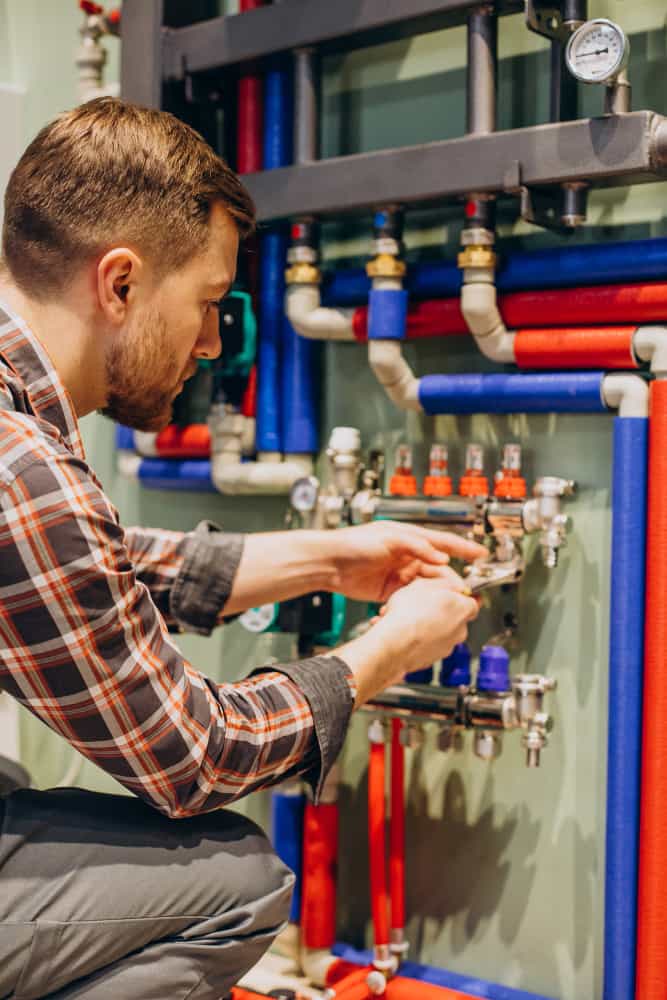 The Ultimate Guide to Ground Source Heat Pump Installation: Why Professional Expertise Matters